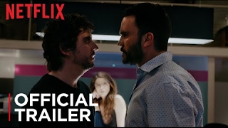 7 Aos  Official Trailer HD  Netflix