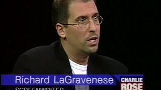 Richard LaGravenese interview on The Bridges of Madison County 1995