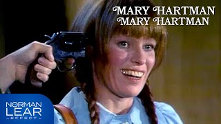 Mary Hartman Mary Hartman  Mary Is Taken Hostage  The Norman Lear Effect