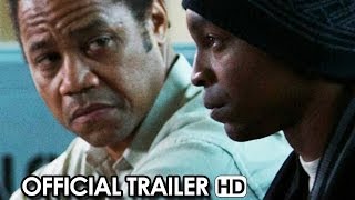 Life Of A King Official Trailer 1 2014  Cuba Gooding Jr Dennis Haysbert Movie HD