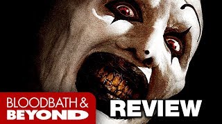 All Hallows Eve 2013  Movie Review