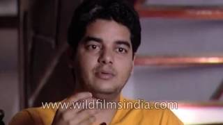 Shaad Alis first step in direction Saathiya a remake of Tamil movie Alaipayuthey