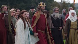 Outlaw King director David Mackenzie on filming in Scotland
