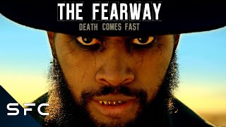The Fearway  Full Movie 2023  Horror SciFi Thriller