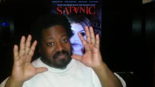 Satanic 2016 Cml Theater Movie Review