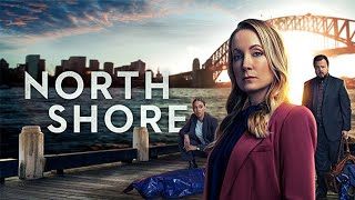 North Shore  Season 1 2023  10  Trailer Oficial   Nova srie John Bradley Joanne Froggatt