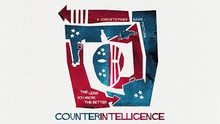 Counterintelligence Official Trailer