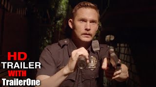 Blindfire 2020 Official Trailer Brian Geraghty Sharon Leal Crime Movie