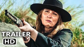 Bordello Official Trailer 2023 Western