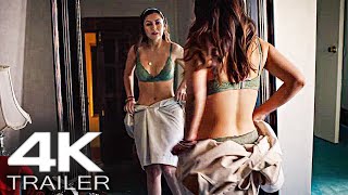 THE HOUSEKEEPER Official Trailer 2023 New Thriller Movies 4K