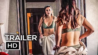 THE HOUSEKEEPER Official Trailer 2023