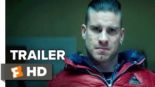 The Ardennes Official Trailer 1 2017  Kevin Janssens Movie