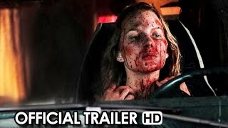 Bound To Vengeance Official Trailer 2015  Richard Tyson Tina Ivlev HD