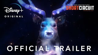 Short Circuit  Official Trailer  Disney