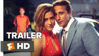 Racer and the Jailbird Trailer 1 2018  Movieclips Indie