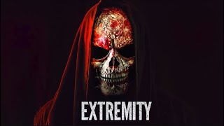 Extremity 2018  Full Movie  Chad Rook  Chantal Perron  Dana Christina