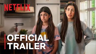 You Are So Not Invited To My Bat Mitzvah  Official Trailer  Netflix
