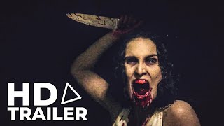 PUZZLE BOX  Official Trailer 2023  Horror Movie