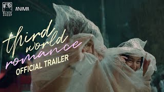 Third World Romance  Official Trailer  Charlie Dizon Carlo Aquino