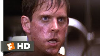 American Flyers 1985  Treadmill Torture Scene 29  Movieclips