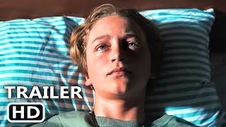 THE CHOSEN ONE Trailer Teaser 2023