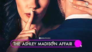 The Ashley Madison Affair  Official Trailer  Hulu