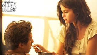 James Francos IN DUBIOUS BATTLE Trailer starring Selena Gomez