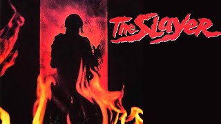 80s Slasher Classic  THE SLAYER 1982 Review