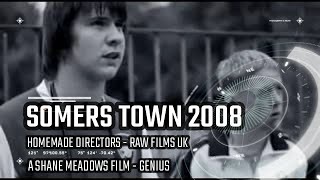 Somers Town 2008  Full