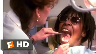 Burglar 1987  A Dentist With an Offer Scene 29  Movieclips