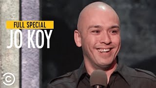 Jo Koy Comedy Central Presents  Full Special