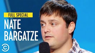 Church Basketball Player from Tennessee  Nate Bargatze Comedy Central Presents  Full Special
