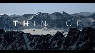 Thin Ice  Trailer
