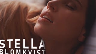 Stella Blmkvist TV Series 2017