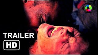 ALIEN VS ZOMBIES Trailer 2017  Amandine Thomas Alex Knapp Siena Tickle