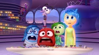 Pete Docter  Jonas Rivera SIFF Interview  Inside Out  The MacGuffin
