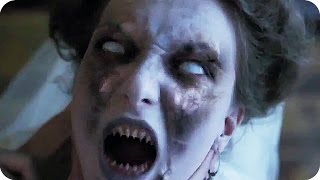 THE BRIDE Trailer 2017 Russian Horror Movie   