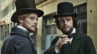 The Young Karl Marx  Trailer SFF 17