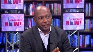 Filmmaker Raoul Peck on The Young Karl Marx James Baldwin US Interventions Abroad  More