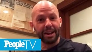 Jon Cryer On What Went Down Between Him And CoStar Demi Moore  PeopleTV  Entertainment Weekly