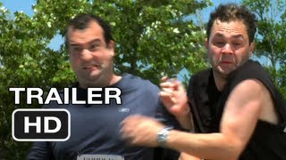 The DoDecaPentathlon Official Trailer 1 2012  Duplass Brother Movie HD