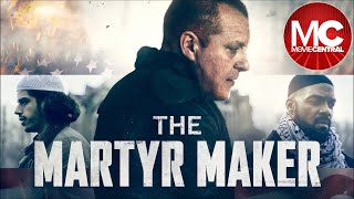 The Martyr Maker  Full Drama Movie  Full HD  Tom Sizemore