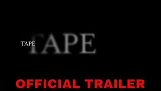 TAPE 2020 Official Trailer  Annarosa Mudd Isabelle Fuhrman Dir Deborah Kampmeier  True Story