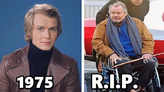 Starsky and Hutch 1975  1979 Cast Then and Now Most actors died tragically