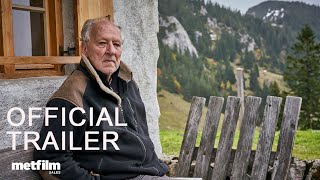 Werner Herzog Radical Dreamer I Official Trailer I MetFilm Sales