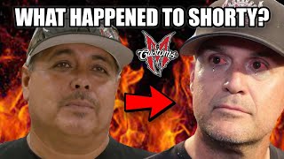 What REALLY Happened to Shorty AKA Javier Ponce from Iron Resurrection