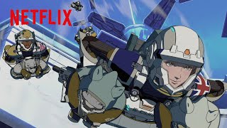 Everything You Need to Know about Yakitori Soldiers of Misfortune  Netflix Anime
