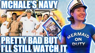 McHales Navy Pretty Bad But Ill Still Watch It Movie Nights