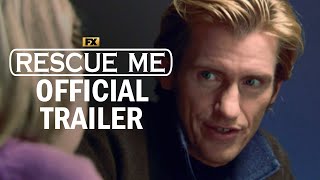 Rescue Me  Official Series Trailer  FX