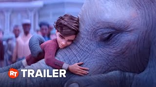 The Magicians Elephant Trailer 1 2023